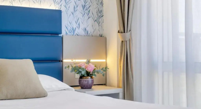 Двухместный номер Standard Hotel Astoria