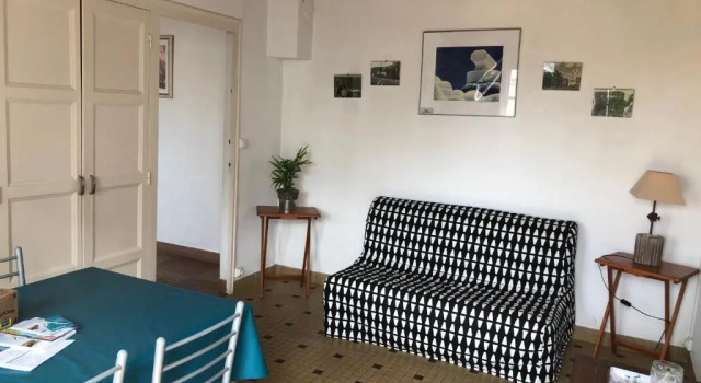 Maison La Barre-de-Monts, 3 pièces, 4 personnes - FR-1-473-20