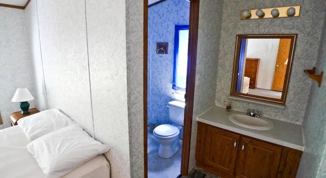 Cooperstown Beaver Valley Cabins & Campsites, Buchen Sie Hotel Milford Pike County