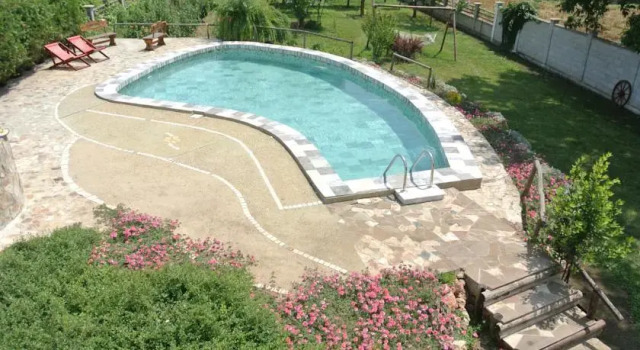 Guest House Zdravec