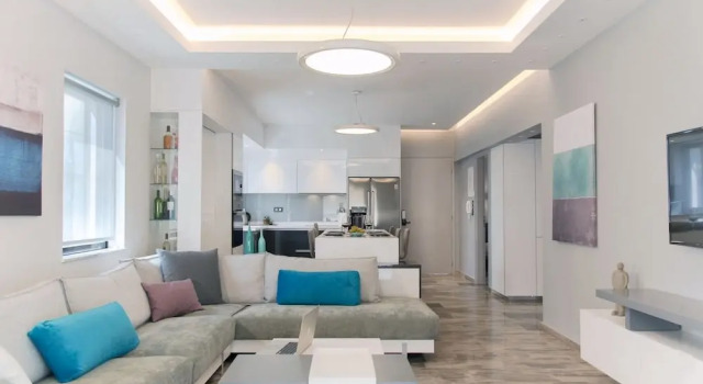 Nikis Dream Luxury Apartments, Забронировать Апартаменты/квартира Апартаменты Ханья, рядом с Дом-музей Элефтериоса Венизелоса, Апартаменты/квартира