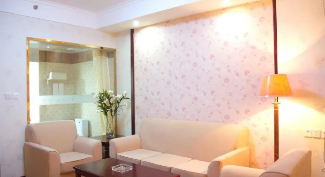 Zhongwei Wanrui Hotel, Reserva ahora Hotel Zhongwei Ningxia