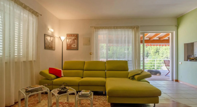 Apartment Vila Grscica