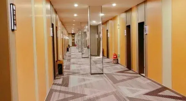Linyi Dongcun Hotel, Забронировать Отель Линьи Шаньдун