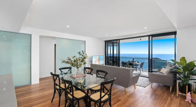 Номер Standard Circle On Cavill Surfers Paradise Apartments-Holiday Paradise
