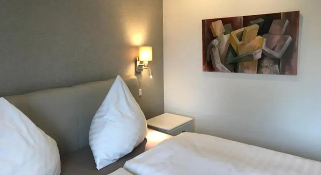 Номер Classic Hotel zur goldenen Sonne