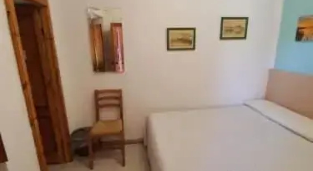 Standard Zimmer Hotel Aurora