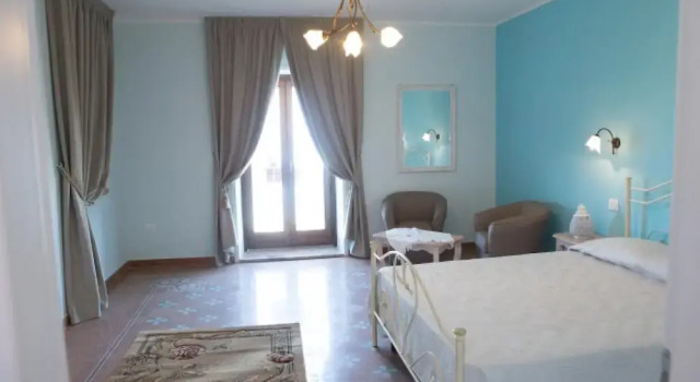 Casale Pettinato, Book Hotel Pizzo Calabria