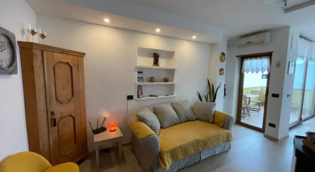 Casa Belvedere