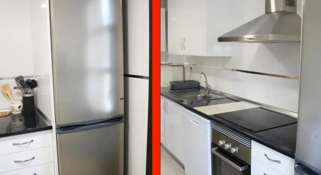 Апартаменты Apartamento Mirador del Pantano2