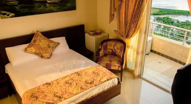 Ayenda Yubarta, Prenota Hotel Buenaventura Valle del Cauca
