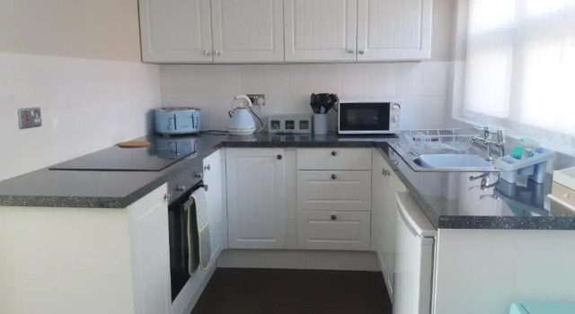 Апартаменты Liverpool City House