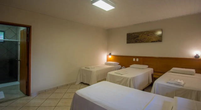 Pantanal Hotel