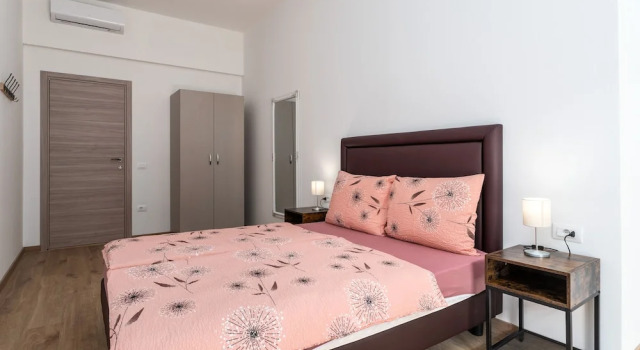 Двухместный номер Comfort Hostel Antique