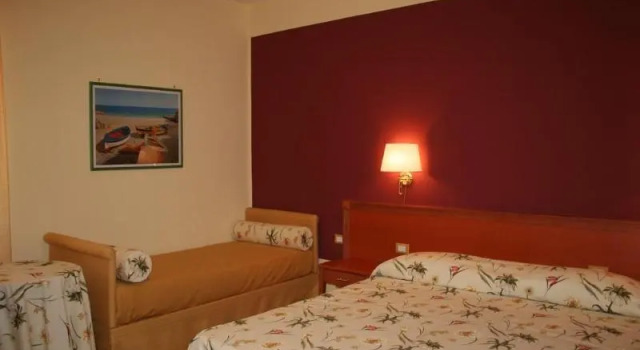 Номер Standard Hotel dOrleans