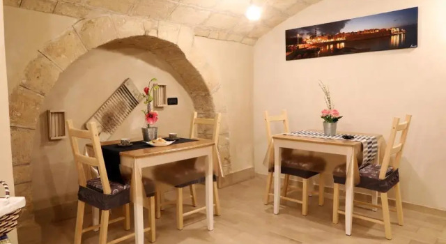 Номер Standard B&B Don Gino