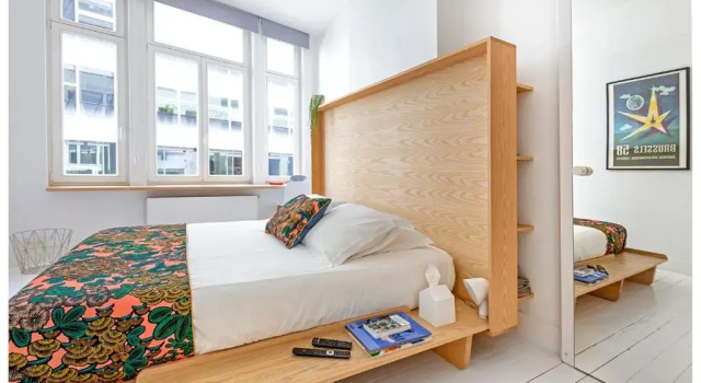 Номер Standard Happy Boutique Hotel - Grand Place