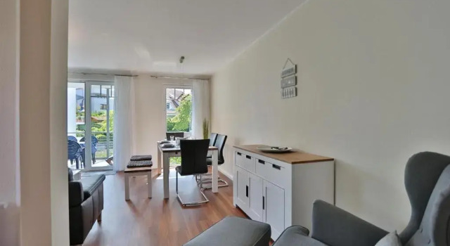 Feriendomizil am Konsulweg Feriendomizil am Konsulweg Appartement 6
