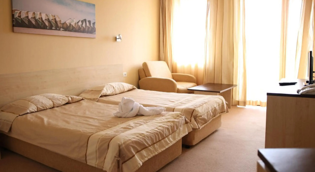 Casablanca Hotel - All Inclusive