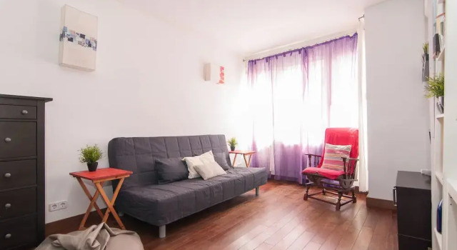BBarcelona Gracia Charming Flats, Забронировать Отель Грасиа Барселона, рядом с Jove Regina Theatre