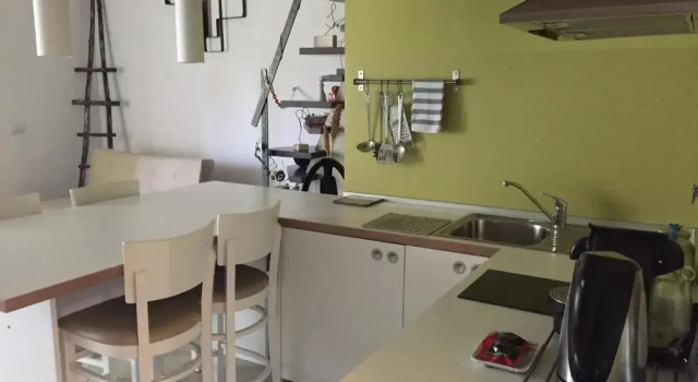 Апартаменты Villa Aruch
