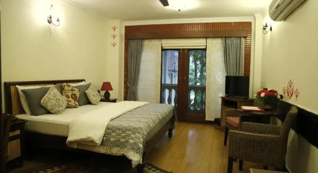 Номер Standard The Estate Villa