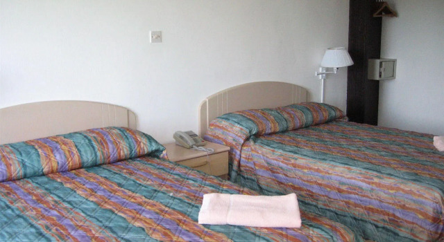 Siesta Hotel, Rezervați Hotel Hoteluri în St. George's cu parcare, Parcare