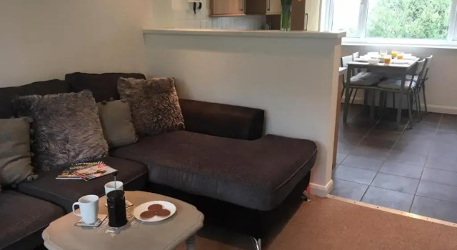 Newquay Villa 127