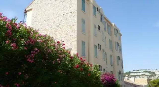 Apartment Le Chateau