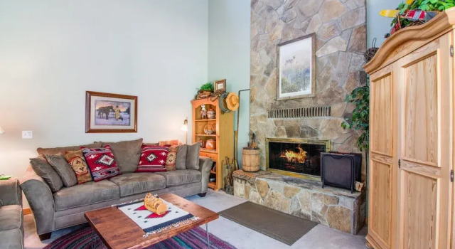 Virginia Rail 4, Buchen Sie Hotel SPA-Hotels in Mount Bachelor, SPA