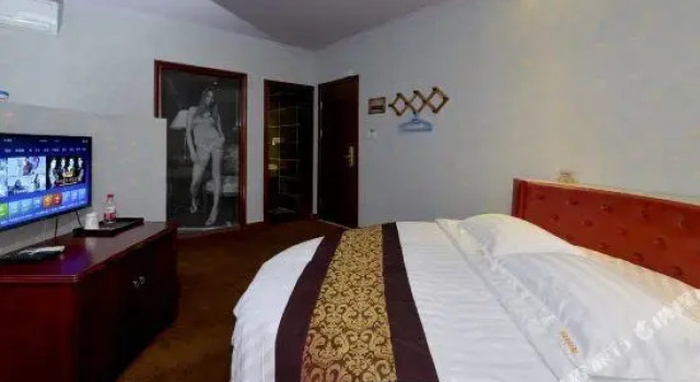 Nidijia Boutique Hostel, Rezerwuj Hostel Hangzhou Zhejiang