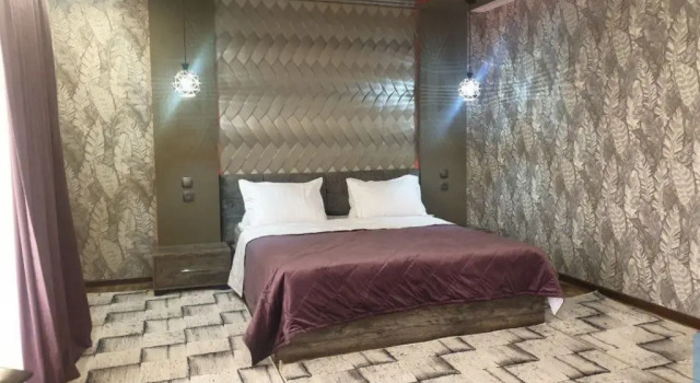 Qorako'l Hotel, Prenota Hotel Qorako'l Bukhara