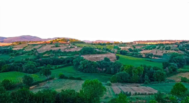 Номер Standard Casale san Pietro