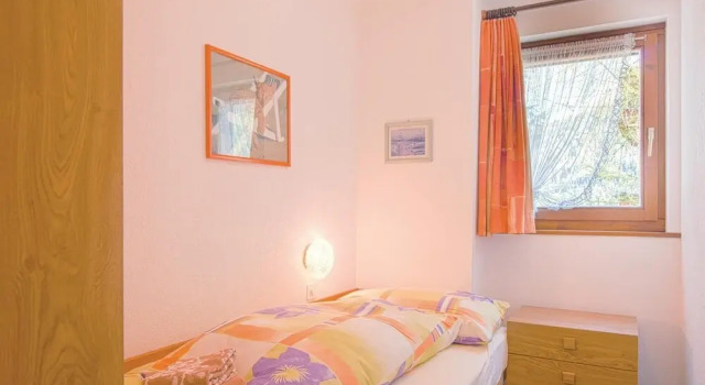 Amédée III, Reservar Hotel Saas-Fee Saastal