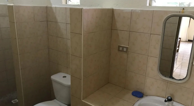 Balkonlu Süper oda Nova Beach Resort