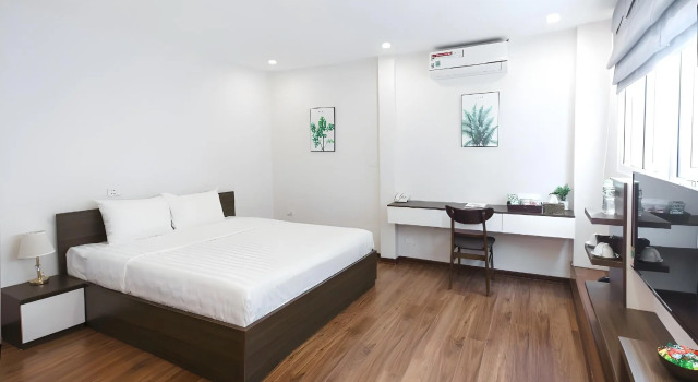 Splendora Hotel