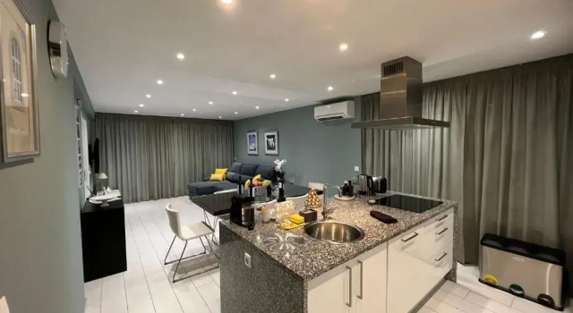 Апартаменты T3 Vilamoura