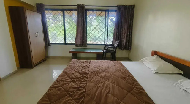 Hornbill Deluxe Hill Resort, Amba Ghat, Prenota Hotel Amba 