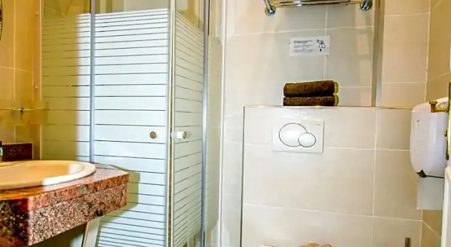 Номер Superior Hôtel Parisien