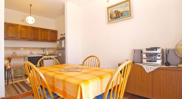 Апартаменты Standard c 1 комнатой Apartment 1586