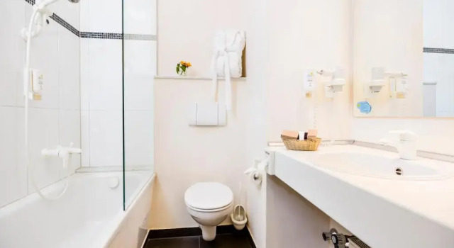 Одноместный номер Standard Taste Hotel Dresden-ehemals Residenz Alt Dresden