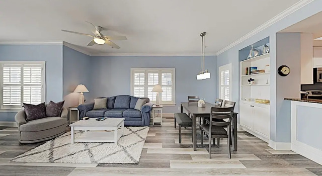 New Listing! Coastal W/ Pool - Walk To Beach 3 Bedroom Condo, Забронировать Отель Каролина-бич Уилмингтон, рядом с Odysea Surf and Kiteboard School