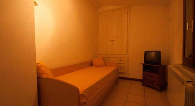 Hotel Ristorante Bertolini