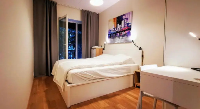 Апартаменты Scandian Apartments - City Hub Tallinn