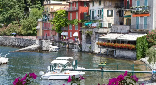 Villa Villa Tremezzo