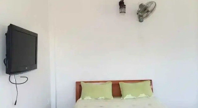 Thanh Dong Hotel, Prenota Hotel Da Nang Da Nang