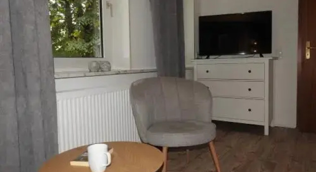 Haus Hohensee