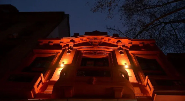 Piano Sur, Book Hotel Montevideo Montevideo