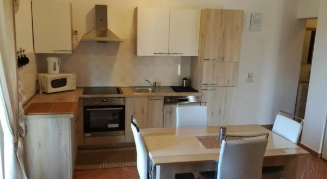 Апартаменты Apartment Vesna