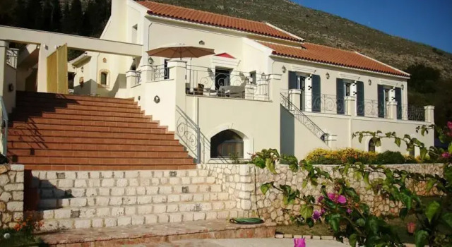Verde e Mare, Забронировать Отель Отели Кефалония 5 звезд, 5*
